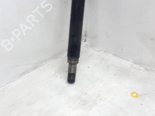 Right front driveshaft VOLVO V50 (545) 2.0 D | BP37159701M39 - Image 3