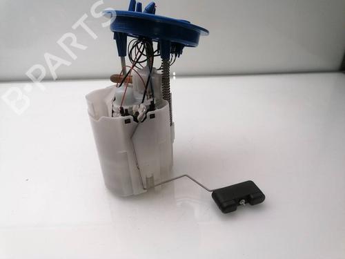 Used Fuel pump AUDI Q2 (GAB, GAG) 1.4 TFSI (150 hp) 23941168