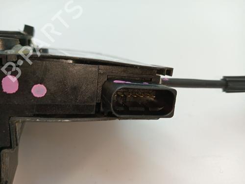 Rear left lock PEUGEOT 308 II (LB_, LP_, LW_, LH_, L3_) 1.5 BlueHDi 130 | BP23359350C100 