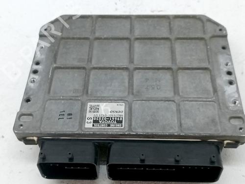 Used Engine control unit (ECU) Engine control unit (ECU) TOYOTA AURIS (_E15_) 2.0 D-4D (ADE150_, ADE150R) (126 hp) 36015371 36015371