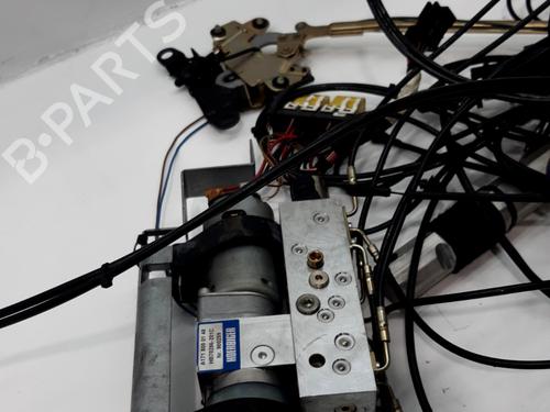 Sunroof engine MERCEDES-BENZ SLK (R171) 350 (171.456) | BP32289194M60