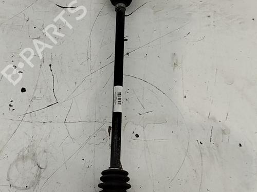Right front driveshaft DACIA SPRING EV (B6M1) | BP38168472M39 - Image 2