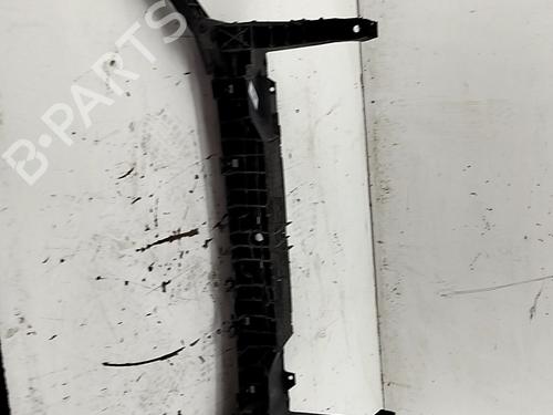 Used Rear bumper bracket Rear bumper bracket PEUGEOT BOXER Van 2.2 BlueHDi 120 (120 hp) 34618481 34618481