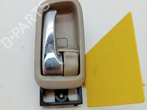 Used Rear right interior door handle LEXUS IS I (_E1_) 200 (GXE10) (155 hp) 23343375