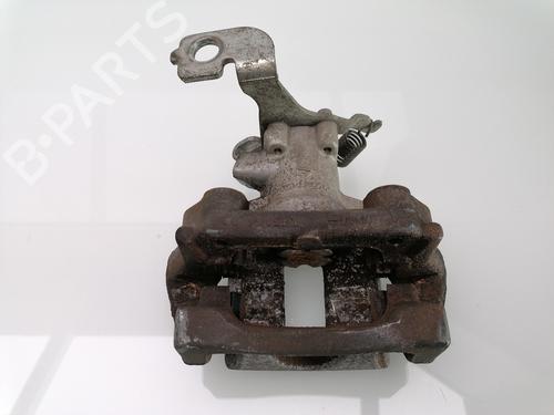 Right rear brake caliper TOYOTA AURIS Estate (_E18_) 1.8 Hybrid (ZWE186_, ZWE186R, ZWE186H) | BP23387540M106 
