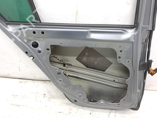 Left rear door VW GOLF VI (5K1) 2.0 TDI | BP23360029C4