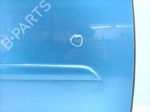 Right front door CITROËN C4 Picasso I MPV (UD_) 1.6 HDi | BP23289606C3 