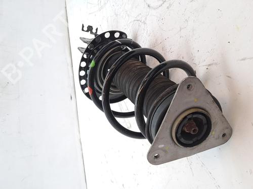 Right front shock absorber RENAULT ZOE (BFM_) ZOE | BP26950812M17 