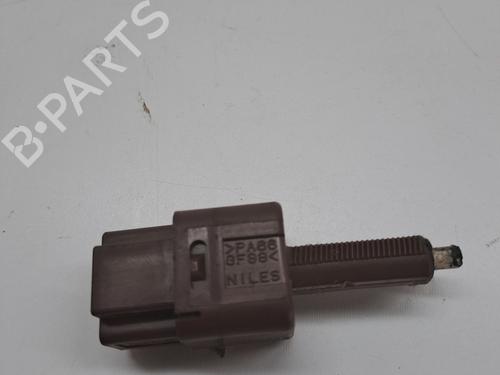 Capteur électronique NISSAN QASHQAI I (J10, NJ10) 2.0 dCi All-wheel Drive (150 hp) 23365316