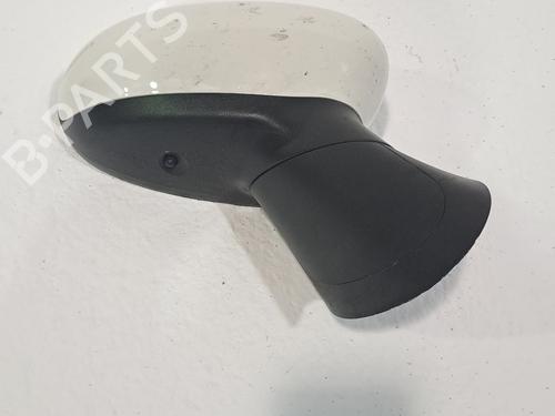 Right mirror FIAT 500 (312_) 1.0 Mild Hybrid (312AYD1B) | BP26285930C27