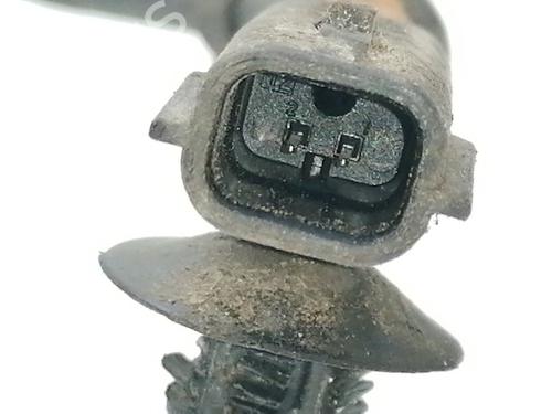 Electronic sensor RENAULT KANGOO / GRAND KANGOO II (KW0/1_) 1.5 dCi 75 (KW07, KW10, KW04) | BP23420670M84 