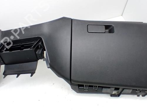 Dashboard HYUNDAI i20 III (BC3, BI3) 1.0 T-GDI (101 hp) 32743361