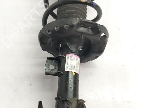 Used Right front shock absorber Right front shock absorber HYUNDAI IONIQ (AE) 1.6 GDI Hybrid (141 hp) 36321608 36321608
