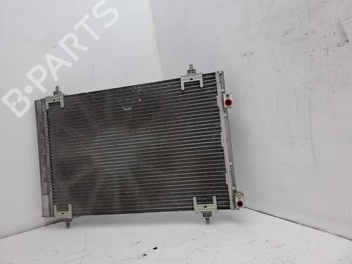 AC radiator CITROËN C4 I (LC_) 1.6 HDi | BP27274449M32 