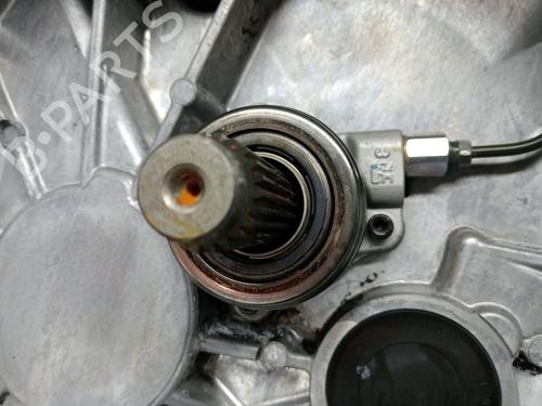 Gearbox CHEVROLET CAPTIVA (C100, C140) 2.0 D 4WD | BP23358559M3 