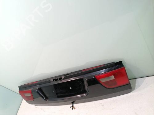 Bakluke CC/Kombi-Kupé BMW X5 (E53) 3.0 d | BP23387174C6 