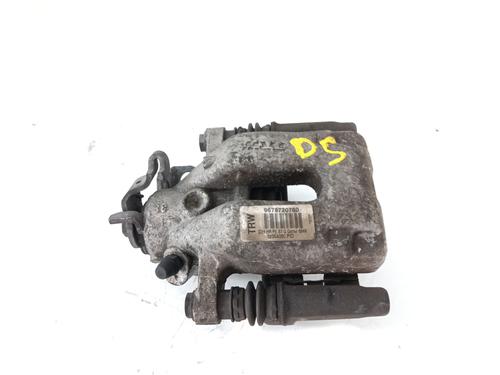 Used Left rear brake caliper CITROËN C4 II (NC_) 1.6 BlueHDi 100 (99 hp) 28956972