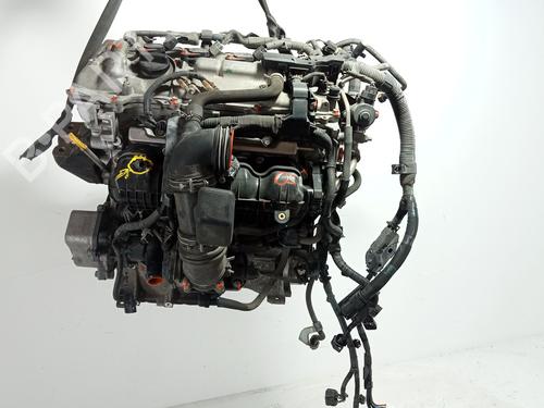 Used Engine TOYOTA YARIS (_P9_) 1.8 VVTi (ZSP90_, ZSP90R) (133 hp) 28956892