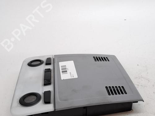 Interior roof light BMW 1 (E87) 118 i | BP23385658I8 