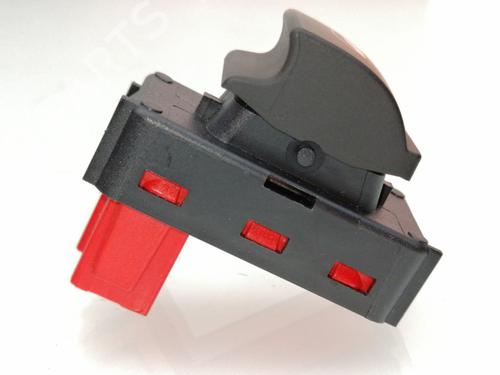 Interrupteur de vitre arrière droite DS DS 5 (KF_) 2.0 BlueHDi 150 (150 hp) 23935600