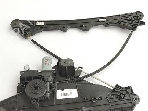 Used Front left window mechanism Front left window mechanism 36036658 36036658
