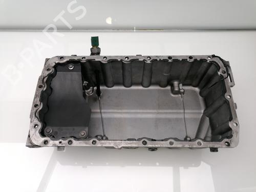Oliebundkar FIAT SCUDO Bus (270_, 272_) 2.0 D Multijet (136 hp) 27292623