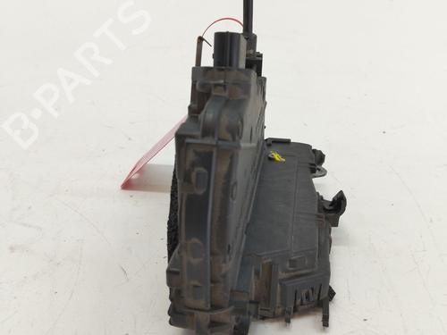 Front right lock RENAULT TRAFIC III Van (FG_) 1.6 dCi 90 (FGME) | BP26950628C97 