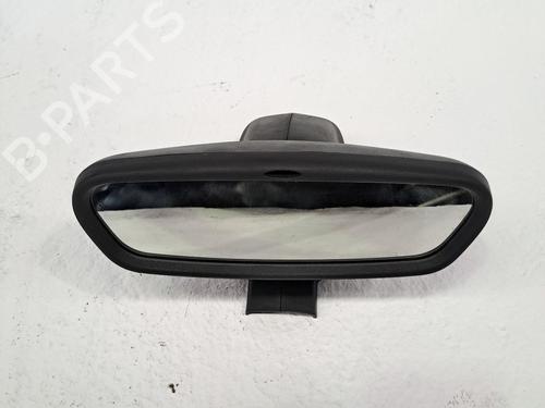 Used Rear mirror CITROËN DS3 (SA_) 1.6 THP 155 (156 hp) 28959687
