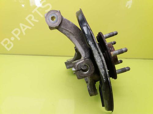 Used Right front steering knuckle OPEL INSIGNIA A (G09) 2.0 CDTI (68) (160 hp) 24188000
