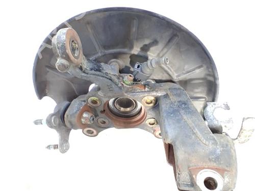 Venstre Styrespindel Lejehus AUDI A3 (8P1) 1.6 | BP29990742M25 