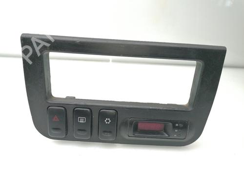 Used Switch HYUNDAI GALLOPER II (JK-01) 2.5 TD intercooler (99 hp) 24402155