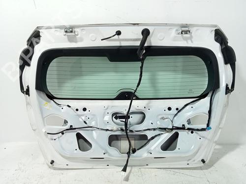 Tailgate TOYOTA AURIS Estate (_E18_) 1.8 Hybrid (ZWE186_, ZWE186R, ZWE186H) | BP29525946C6 