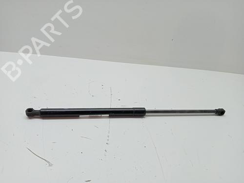 Pansergassdemper RENAULT MEGANE IV Hatchback (B9A/M/N_) 1.2 TCe 130 (B9MR) (130 hp) 23339452