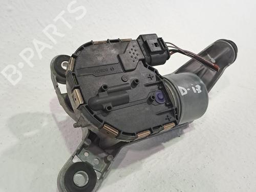 Front wiper motor FORD FOCUS III 1.6 TDCi | BP23973911M29 