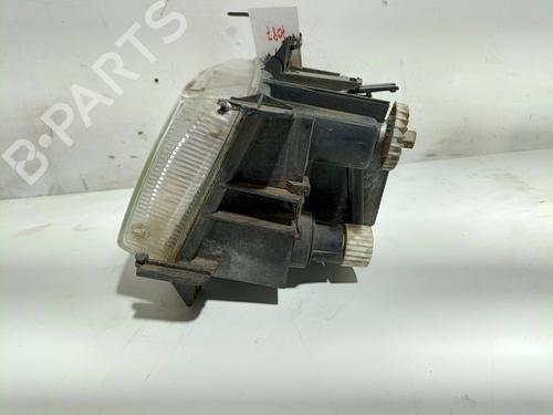 Left headlight SEAT IBIZA II (6K1) 1.9 TD | BP25986658C28 