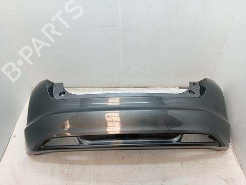 Rear bumper HONDA CIVIC IX (FK) 1.6 i-DTEC (FK3) | BP25456916C8