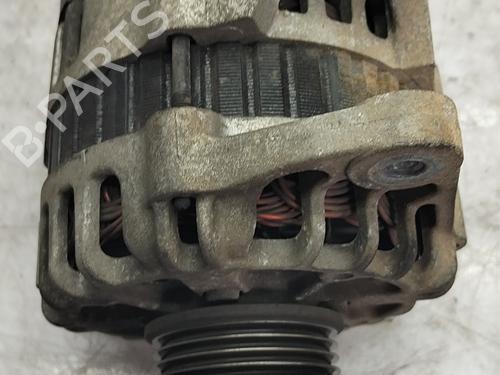 Alternador Alternador KIA PICANTO I (SA) 1.1 (65 hp) 34613417 34613417