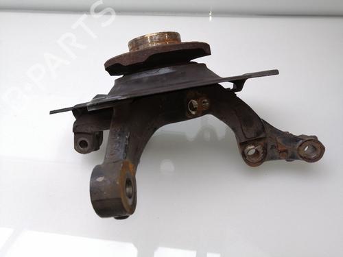 Left front steering knuckle FIAT QUBO (225_) 1.3 D Multijet (225CXB1A, 225AXB1A, 225CXB11, 225AXB11,... | BP23936282M25 