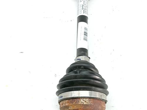 Used Left front driveshaft OPEL CORSA F (P2JO) 1.2 Turbo Hybrid (68) (136 hp) 32042179