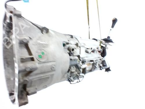 Used Gearbox BMW 3 Coupe (E46) 320 Cd (150 hp) 30526342