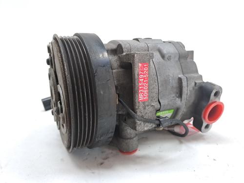 AC compressor MITSUBISHI PAJERO PININ I (H6_W, H7_W) 1.8 (H76W, H66W) | BP24308282M34 