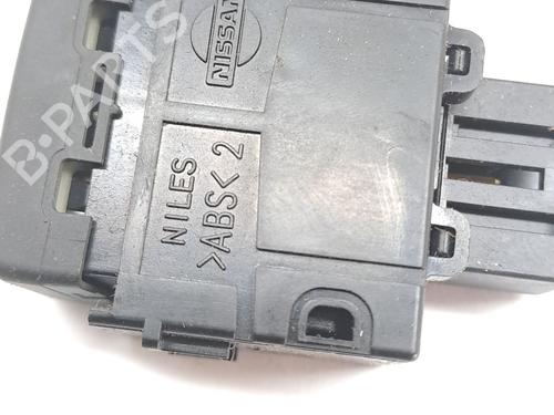 Electronic module NISSAN MICRA IV (K13K, K13KK) 1.2 | BP29301824M83 