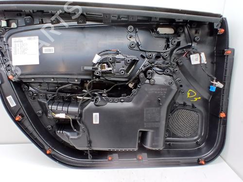 Front right panel MERCEDES-BENZ A-CLASS Saloon (V177) A 180 (177.184) | BP37591448C59 - Image 3