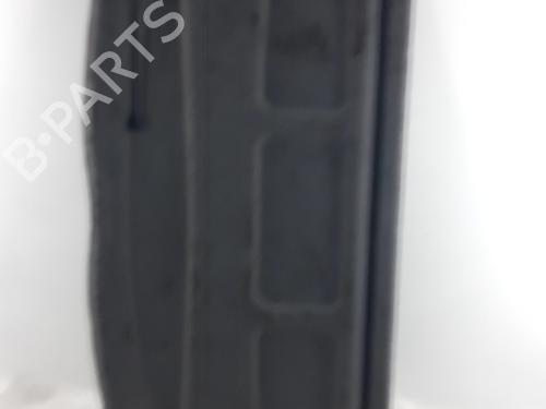 Cappelliera CITROËN XSARA PICASSO (N68) 1.6 HDi (109 hp) 32107217