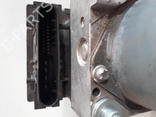 ABS pump FIAT STILO (192_) 1.6 16V (192_XB1A) | BP24974724M43 