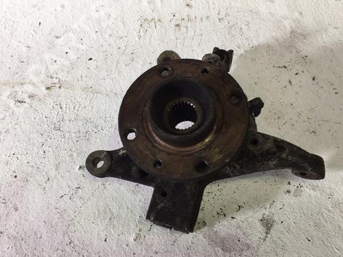 Used Left front steering knuckle Left front steering knuckle 39499082 39499082