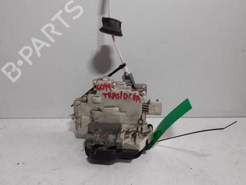 Used Rear right lock AUDI A4 B7 (8EC) 2.0 TDI 16V (140 hp) 25460177
