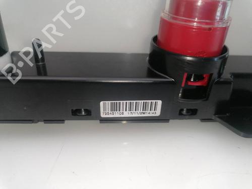 Switch FIAT 500 (312_) 1.0 Mild Hybrid (312.AYD1B) | BP23377000I30 