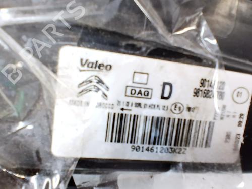 Right headlight CITROËN BERLINGO Box Body/MPV (K9) 1.5 BlueHDi 100 | BP34154054C29 - Image 3