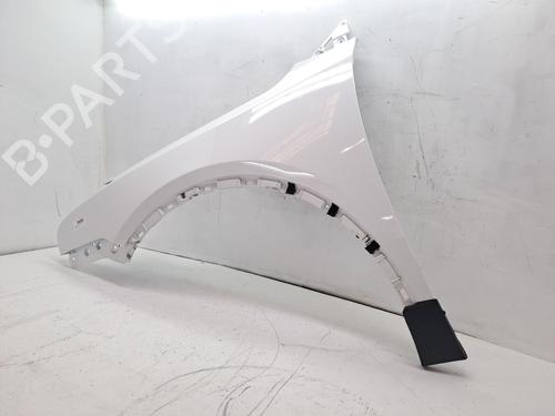 Left front fenders AIWAYS U5 EV | BP26882402C41 